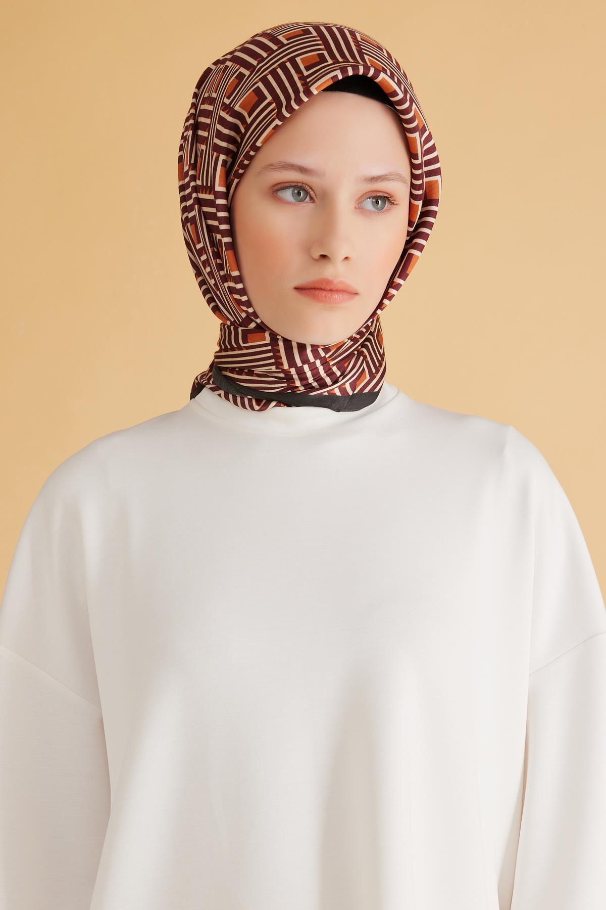 Belli Fresh Pure Eşarp 5 E00OA4440049-06