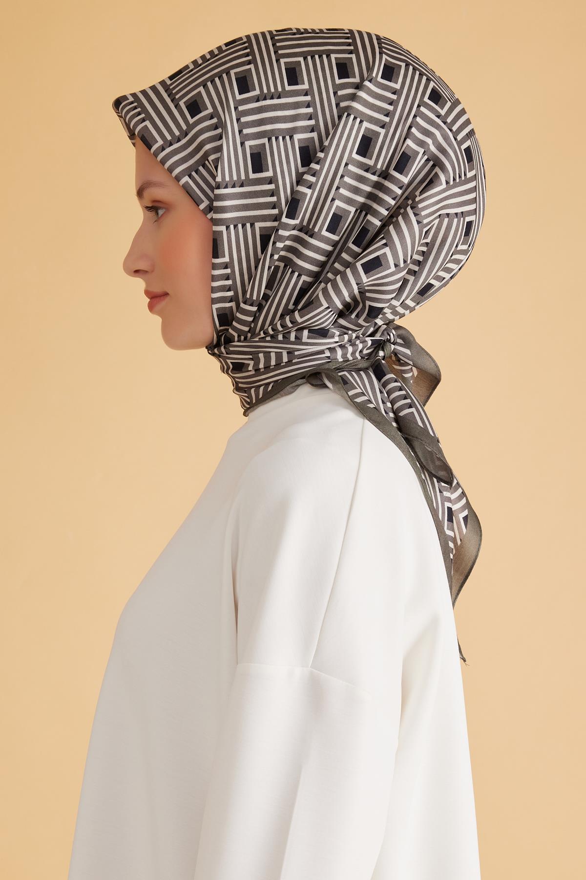 Belli Fresh Pure Eşarp 5 E00OA4440049-10