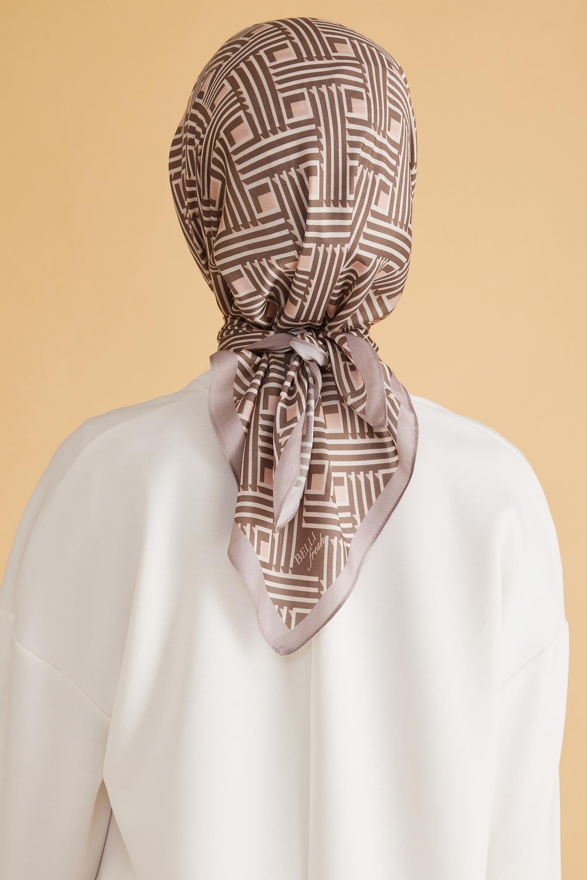 Belli Fresh Pure Eşarp 5 E00OA4440049-07