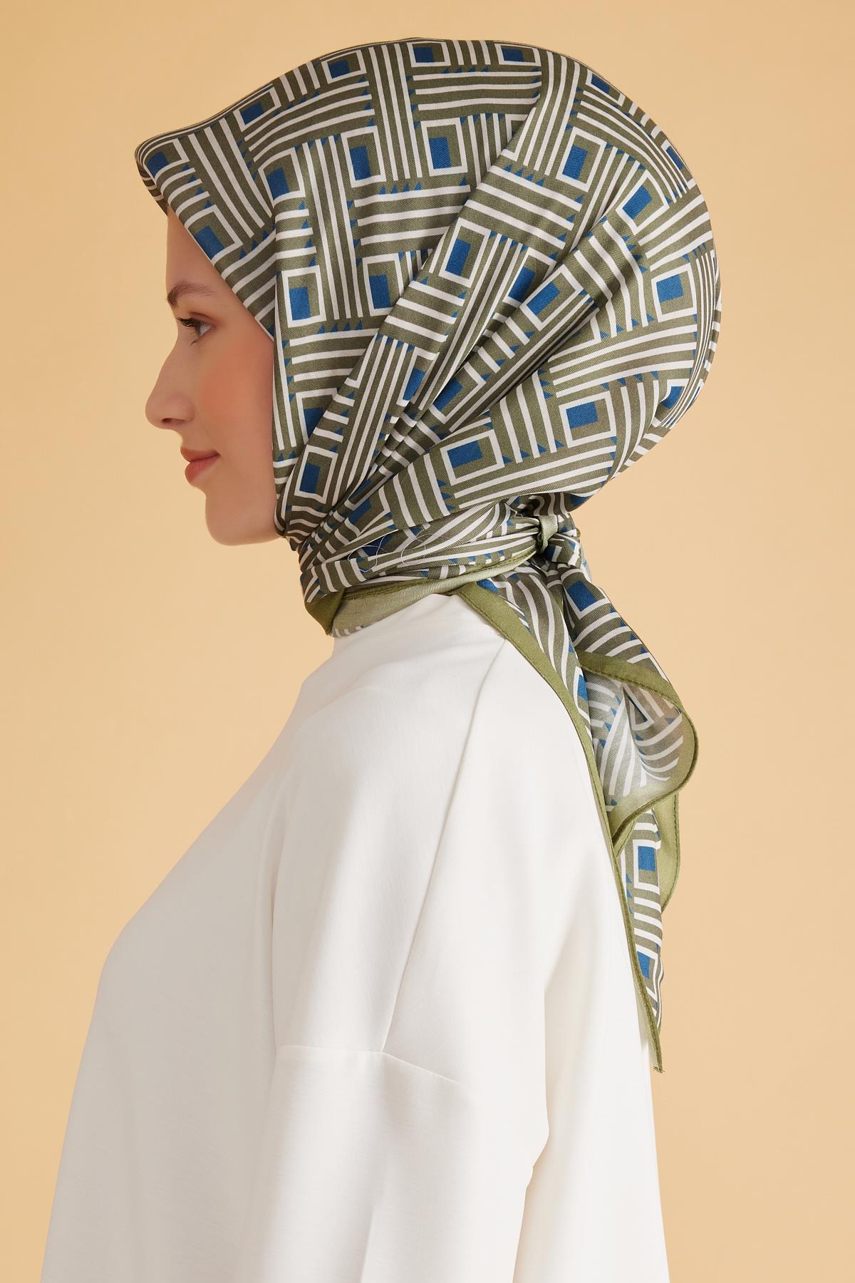 Belli Fresh Pure Eşarp 5 E00OA4440049-11