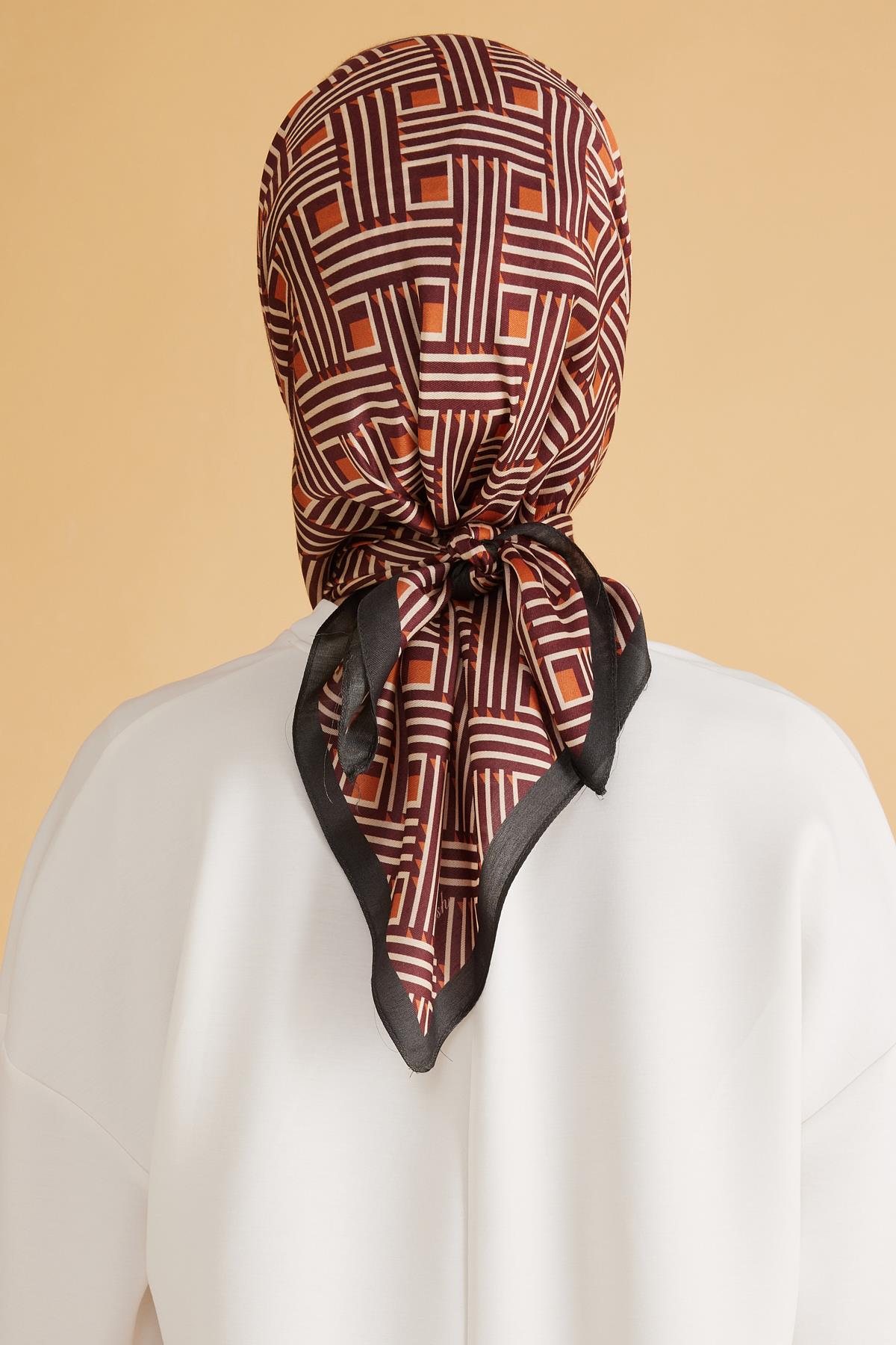 Belli Fresh Pure Eşarp 5 E00OA4440049-06