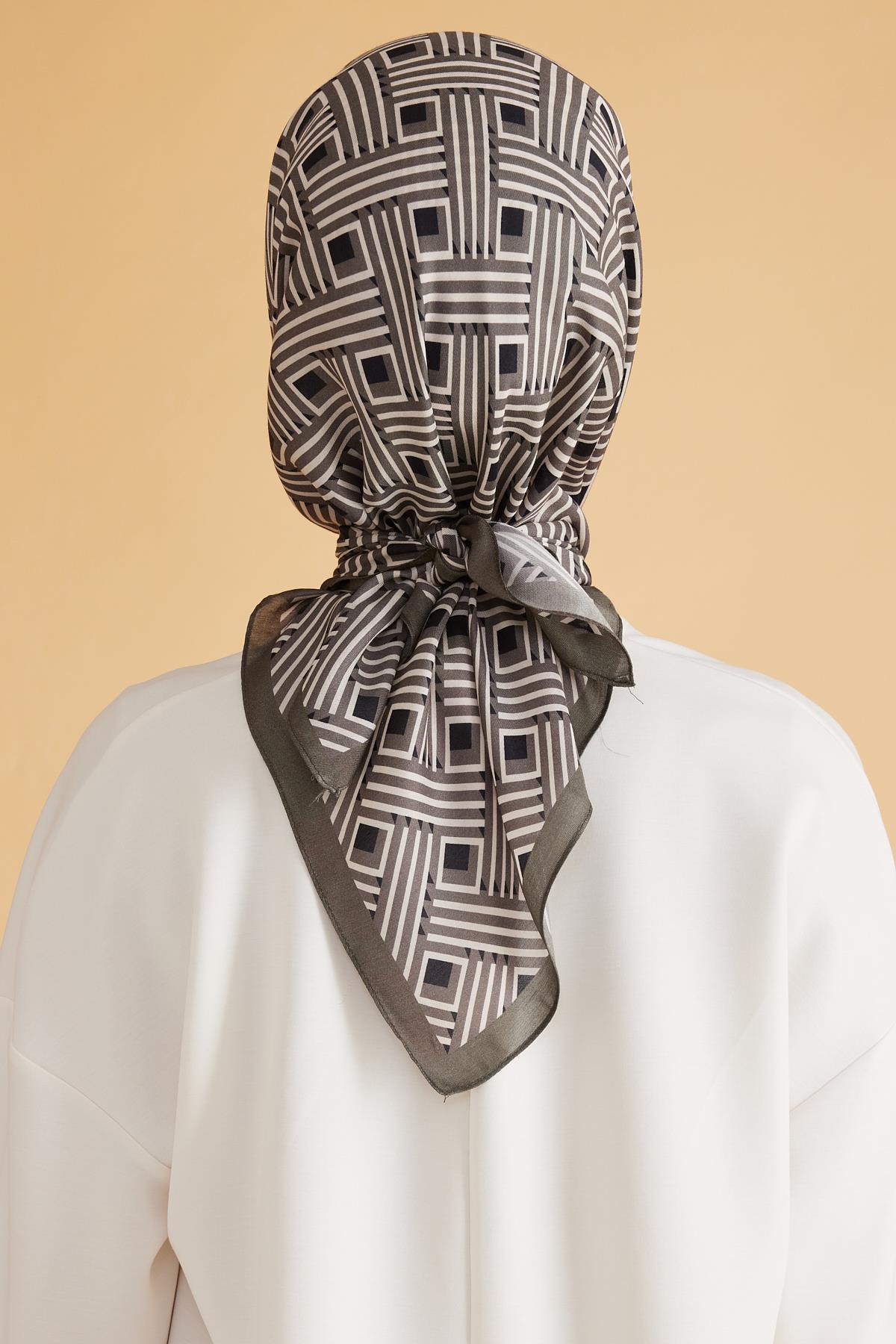 Belli Fresh Pure Eşarp 5 E00OA4440049-10