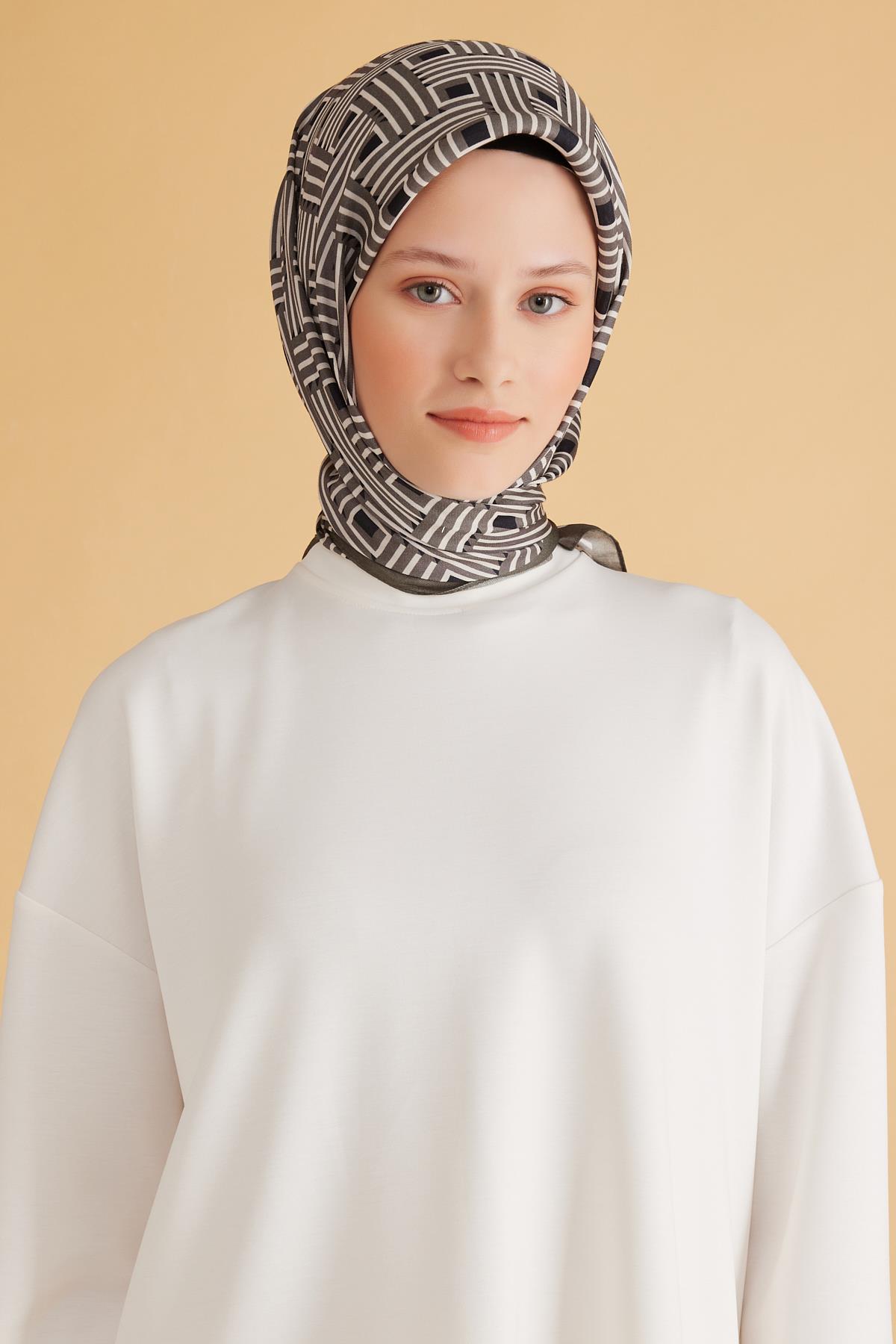 Belli Fresh Pure Eşarp 5 E00OA4440049-10