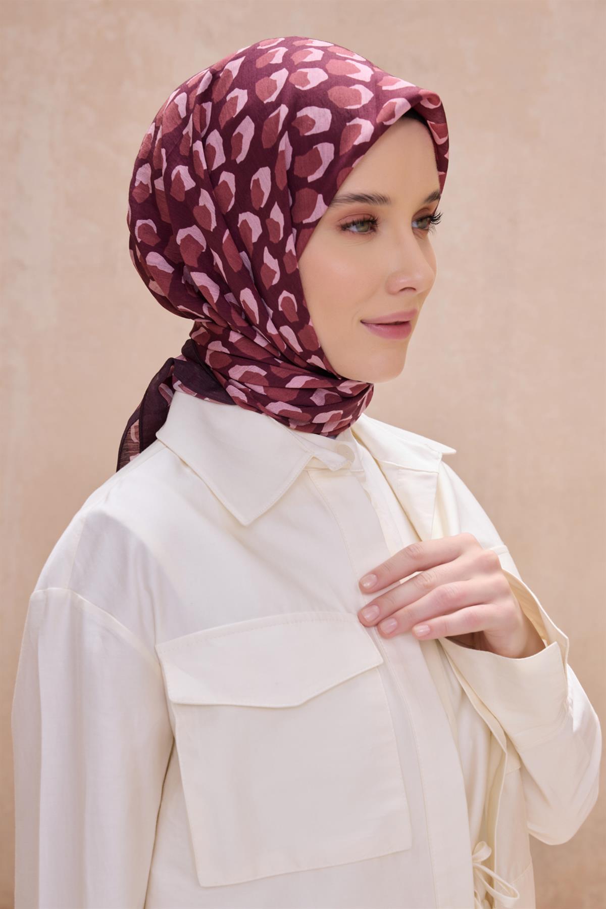 Belli Fresh Sanda Eşarp 3 S00OA4813003-48