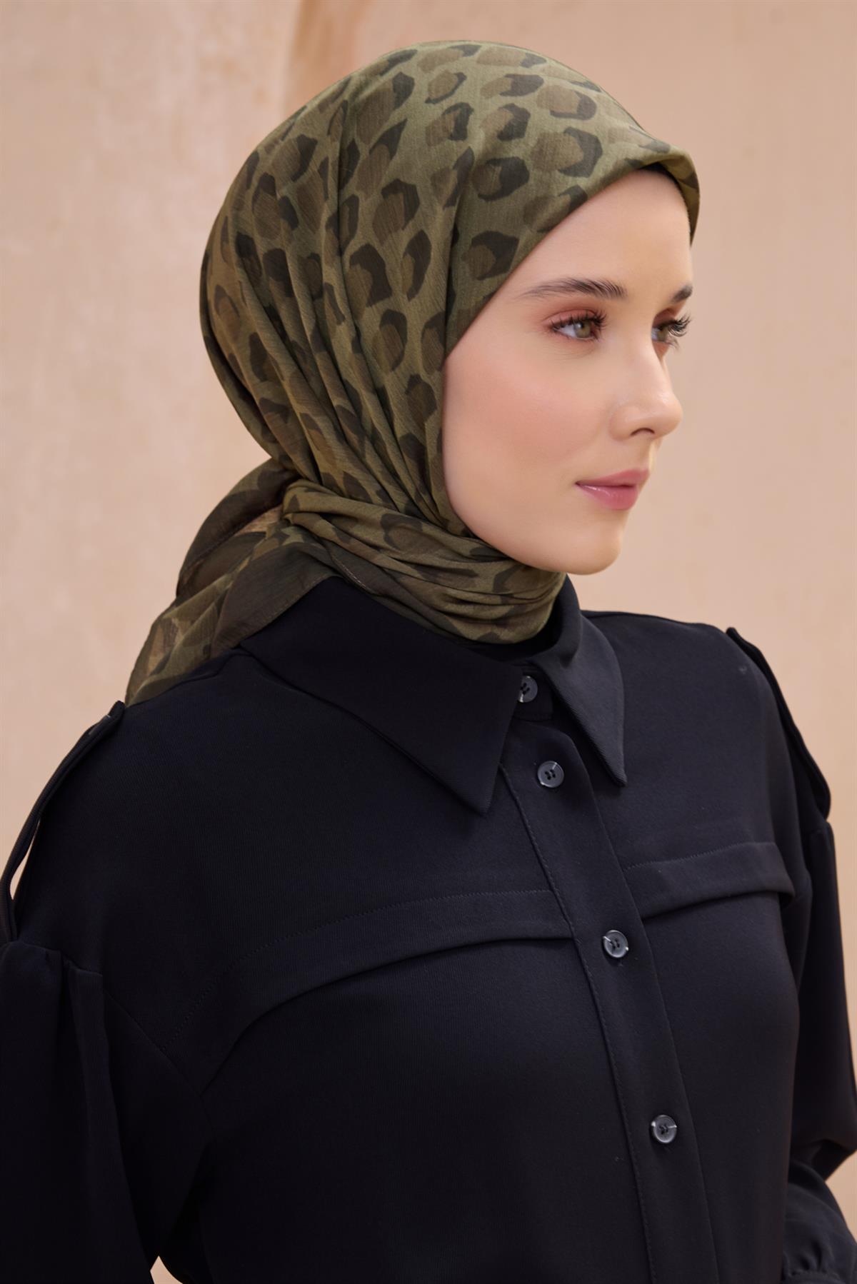 Belli Fresh Sanda Eşarp 3 S00OA4813003-59