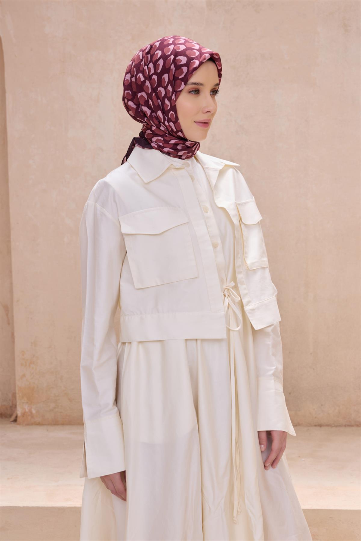 Belli Fresh Sanda Eşarp 3 S00OA4813003-48