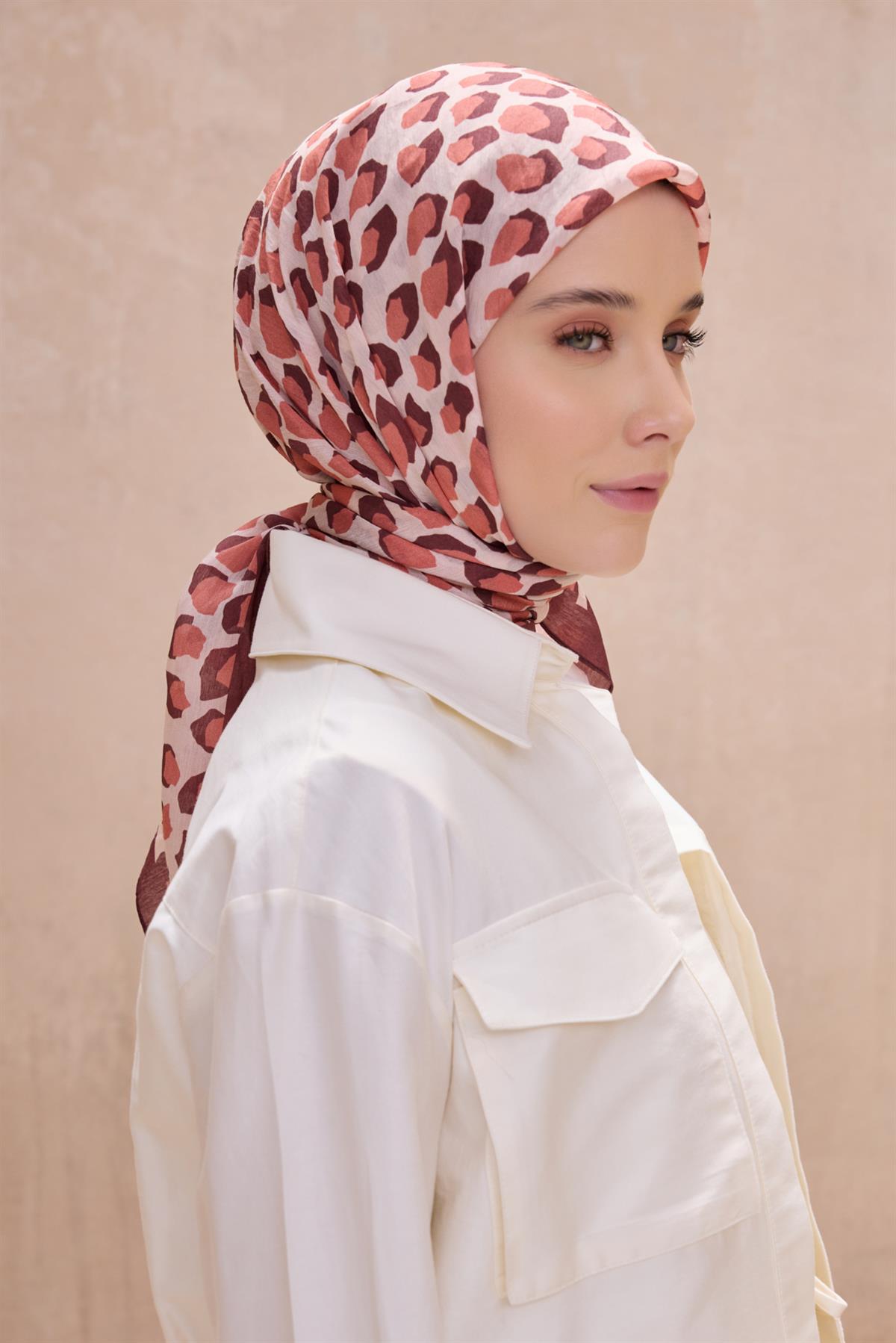 Belli Fresh Sanda Eşarp 3 S00OA4813003-51