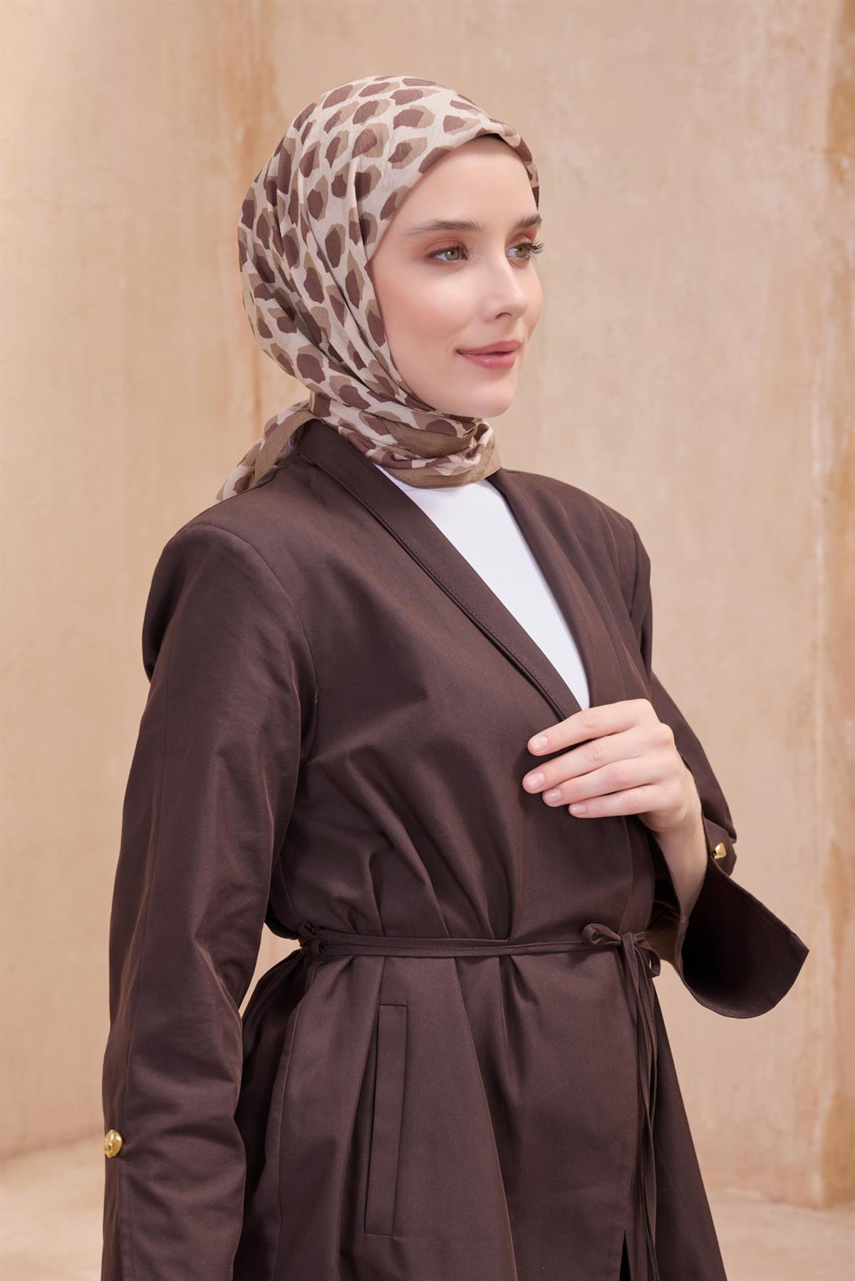 Belli Fresh Sanda Eşarp 3 S00OA4813003-64