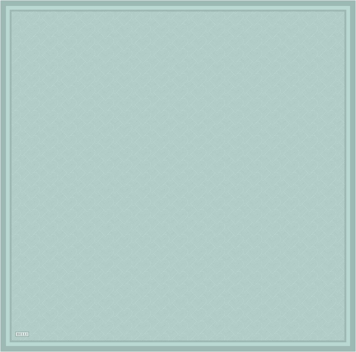 Belli Saten İpek Eşarp 4055D E24YA4055D01-83