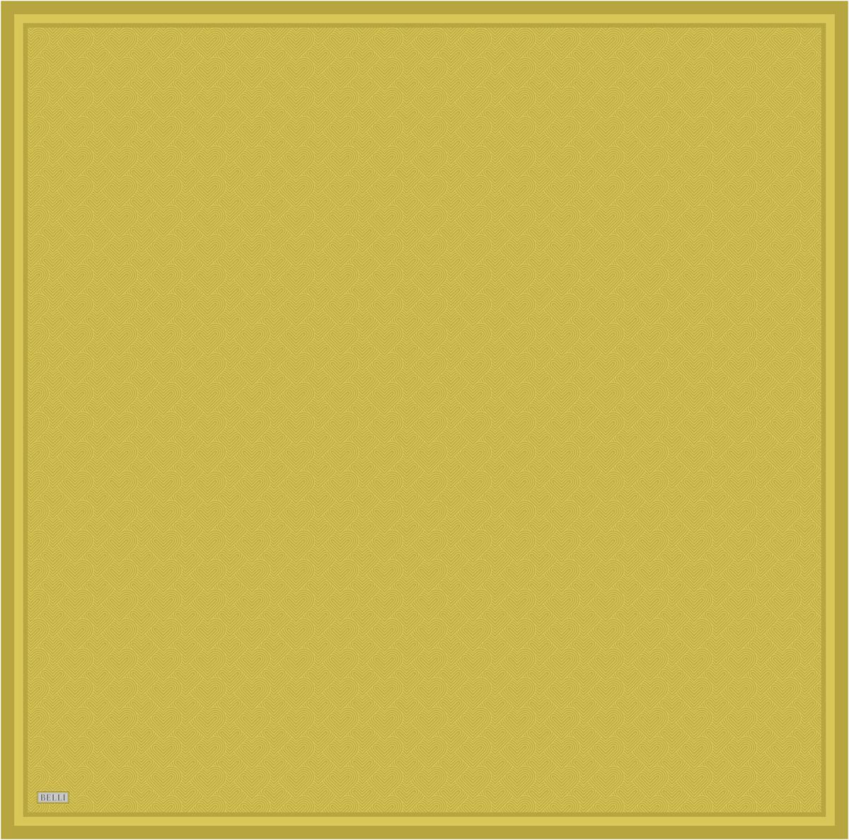 Belli Saten İpek Eşarp 4055D E24YA4055D01-84