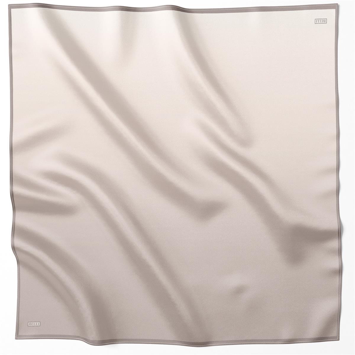 Belli Tivil İpek Degrade Eşarp 4224D-06