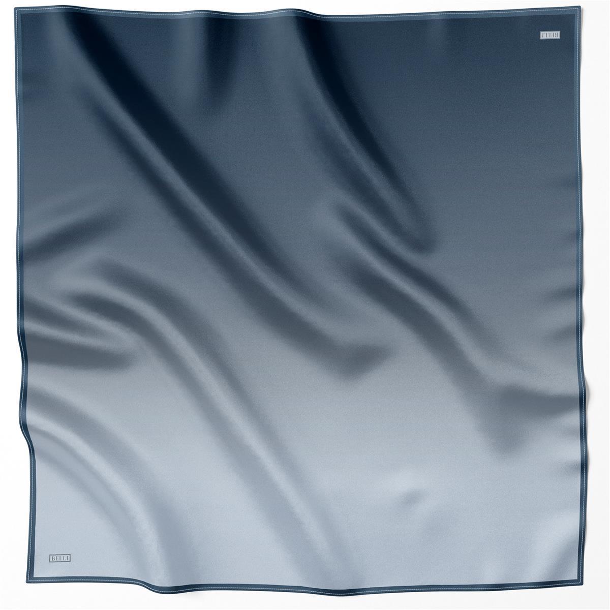 Belli Tivil İpek Degrade Eşarp 4224D-37