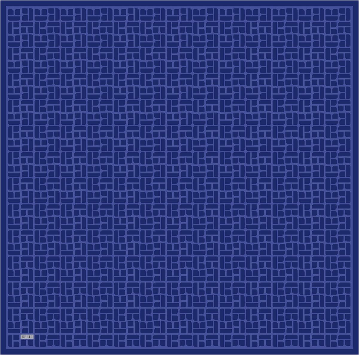 Belli Tivil İpek Eşarp 4062D E24YA4062D02-81