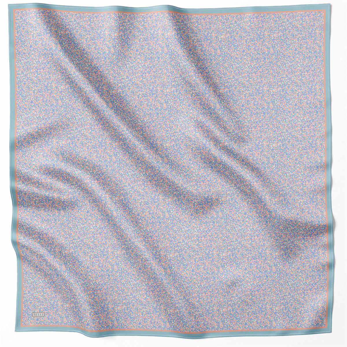 Belli Tivil  İpek Eşarp 4208D-35