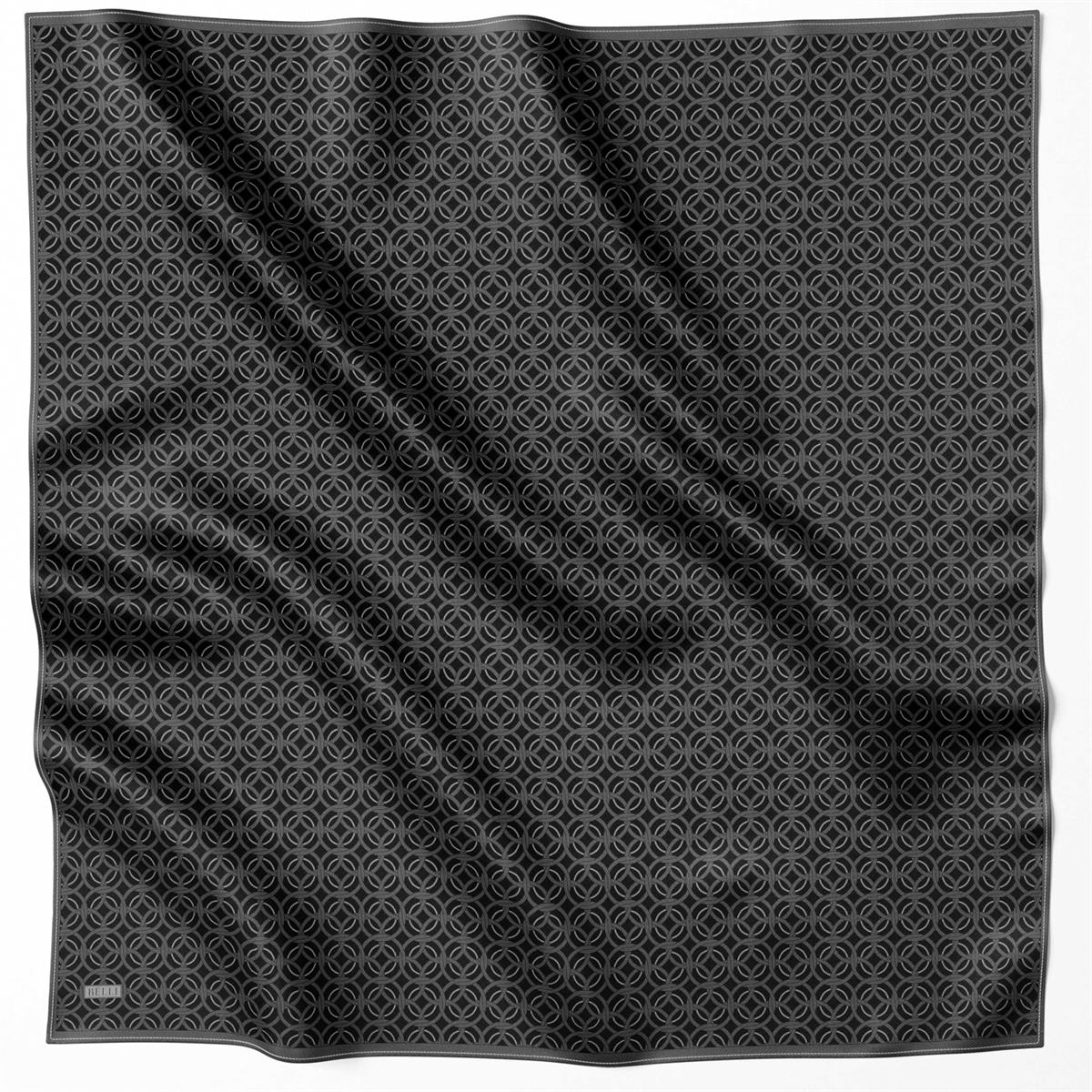 Belli Tivil İpek Eşarp 4215D-59