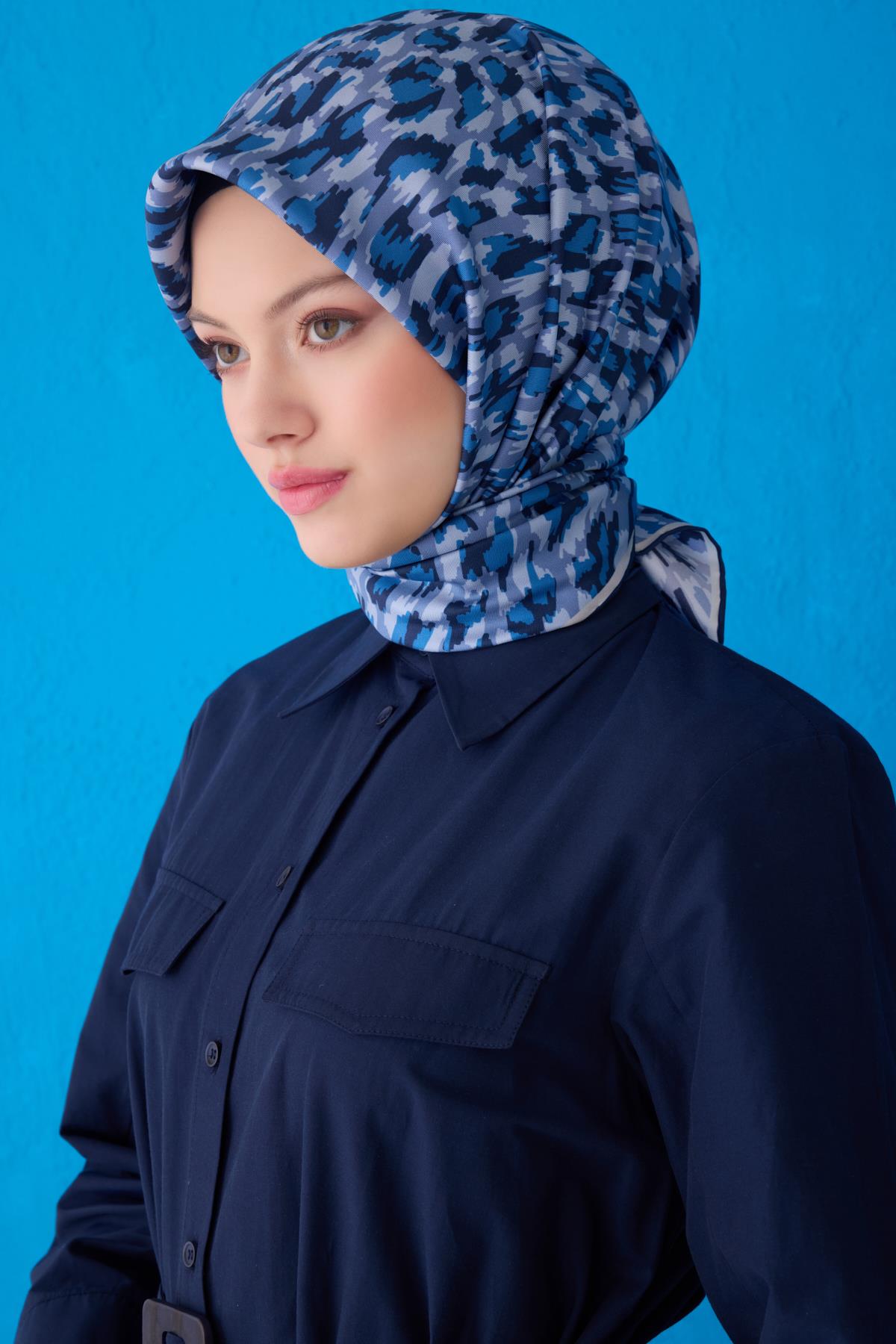 Belli Tivil İpek Eşarp E25YA4103D01-83