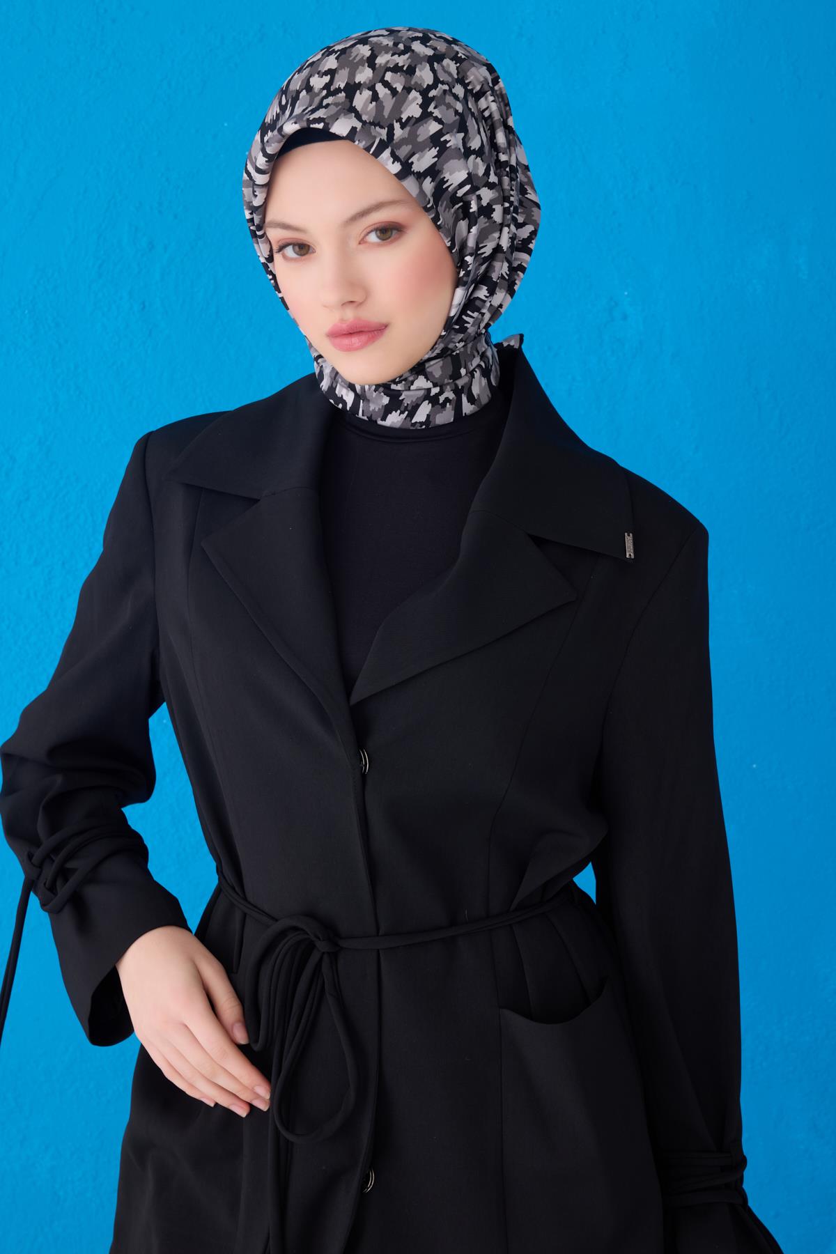 Belli Tivil İpek Eşarp E25YA4103D01-84