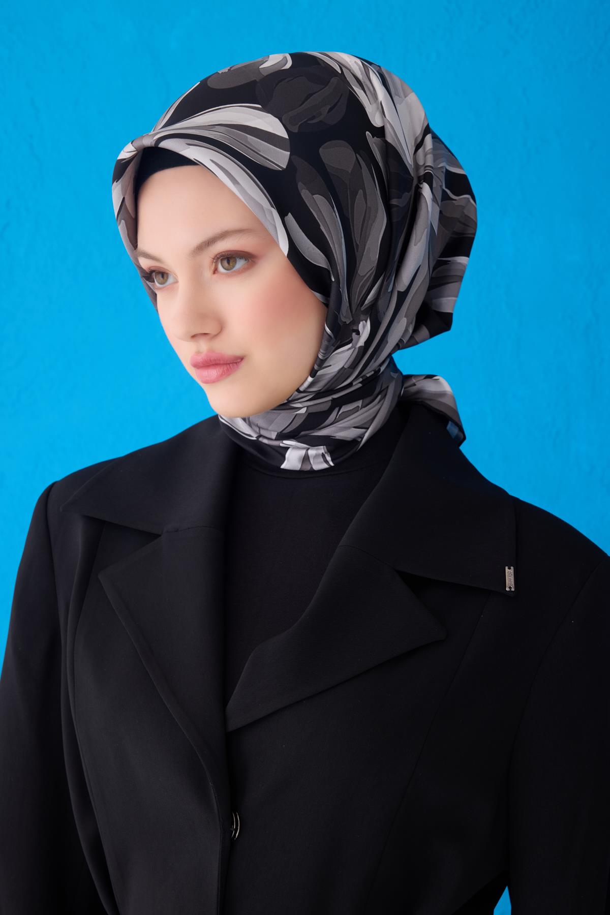 Belli Tivil İpek Eşarp E25YA4107D01-85