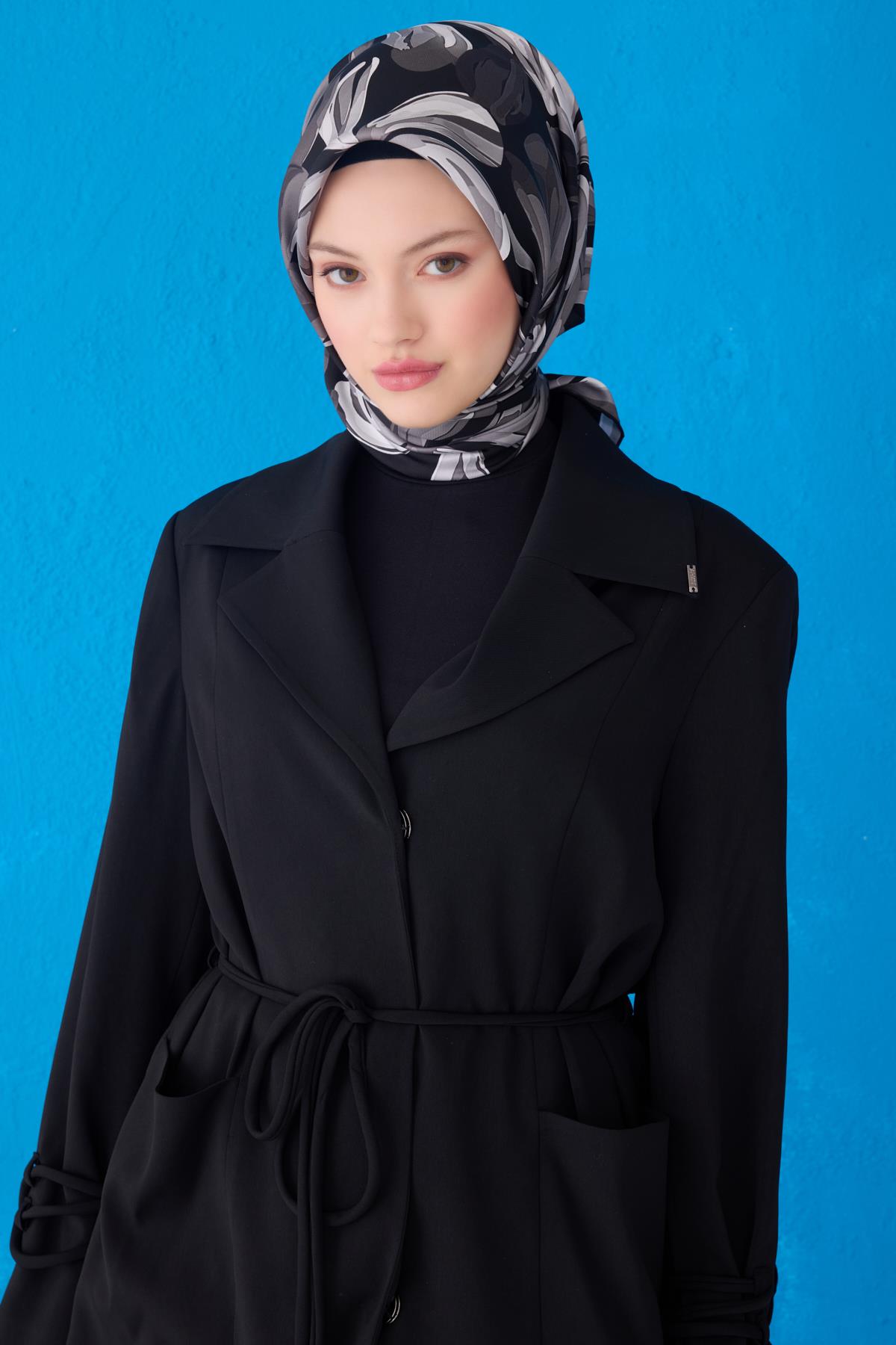 Belli Tivil İpek Eşarp E25YA4107D01-85