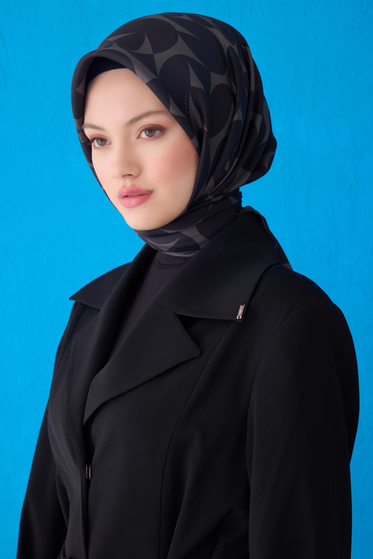 Belli Tivil İpek Eşarp E25YA4117D01-04