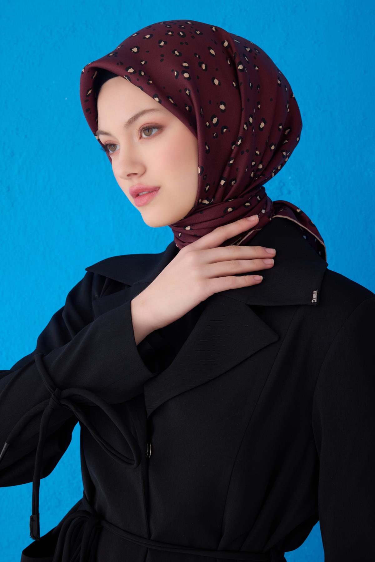 Belli Tivil İpek Eşarp E25YA4126D01-36