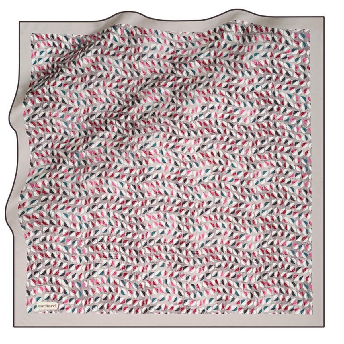 Cacharel Tivil İpek Eşarp 8676313-971