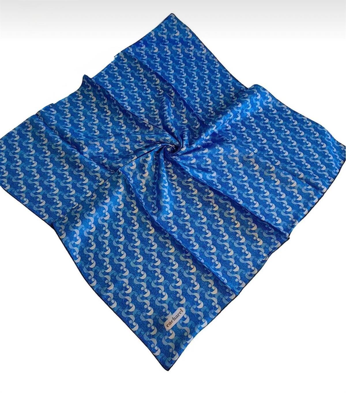 Cacharel Tivil İpek Eşarp 9005313-911