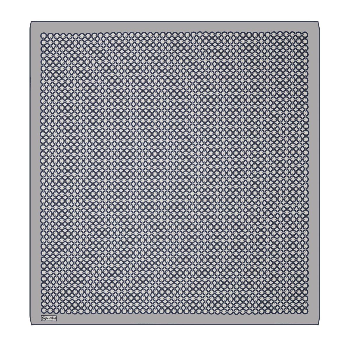 Çağrı İpek Tivil İpek Eşarp 11367-15