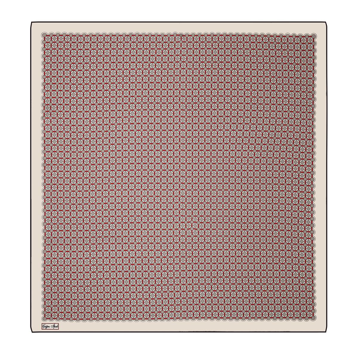 Çağrı İpek Tivil İpek Eşarp 11367-7