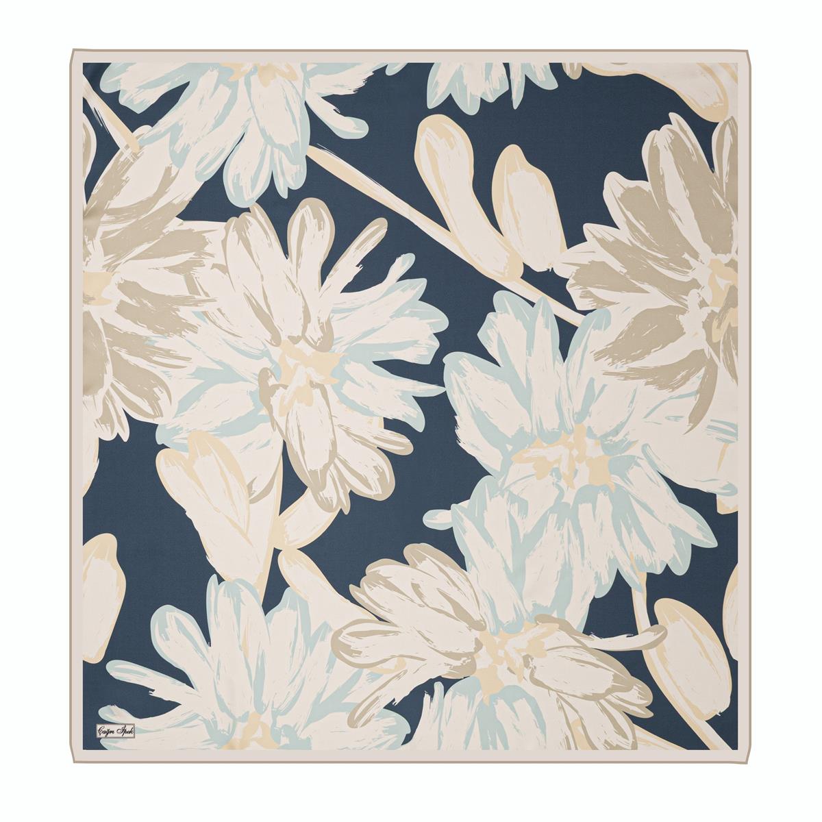 Çağrı İpek Tivil İpek Eşarp 11850-8