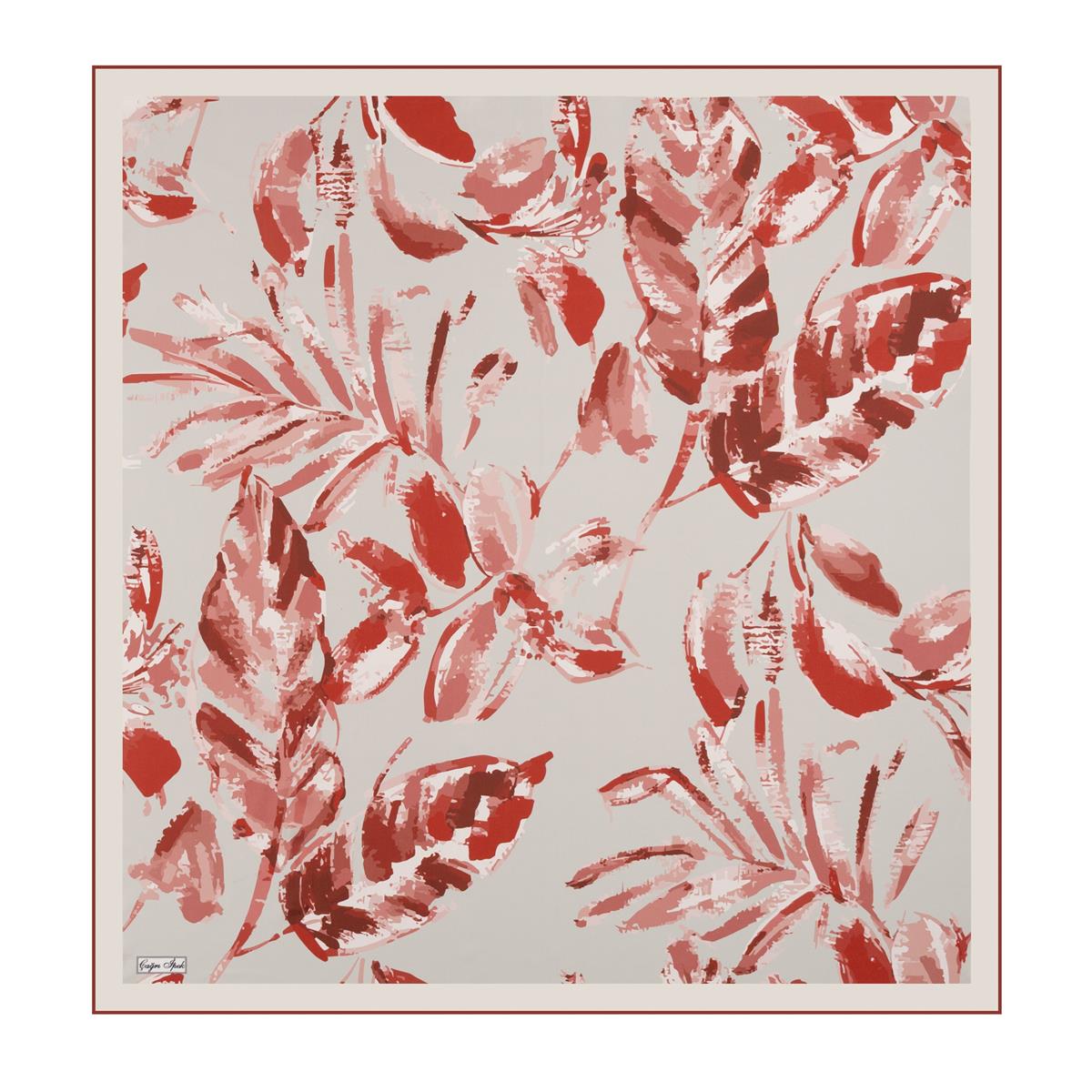 Çağrı İpek Tivil İpek Eşarp 13895-24