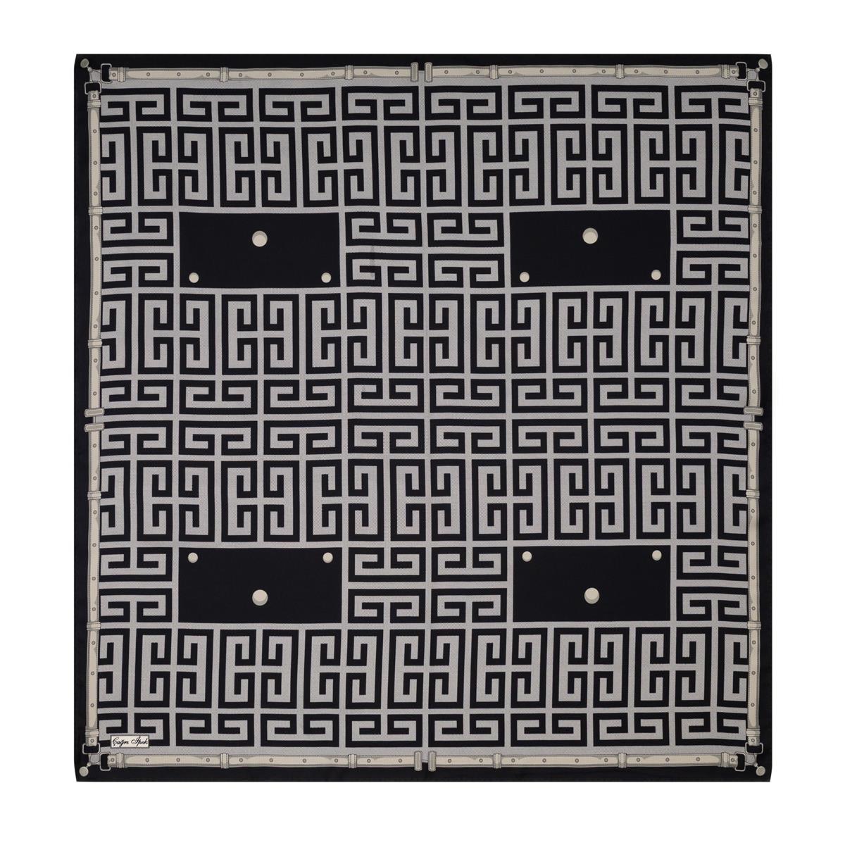 Çağrı İpek Tivil İpek Eşarp 9705-20