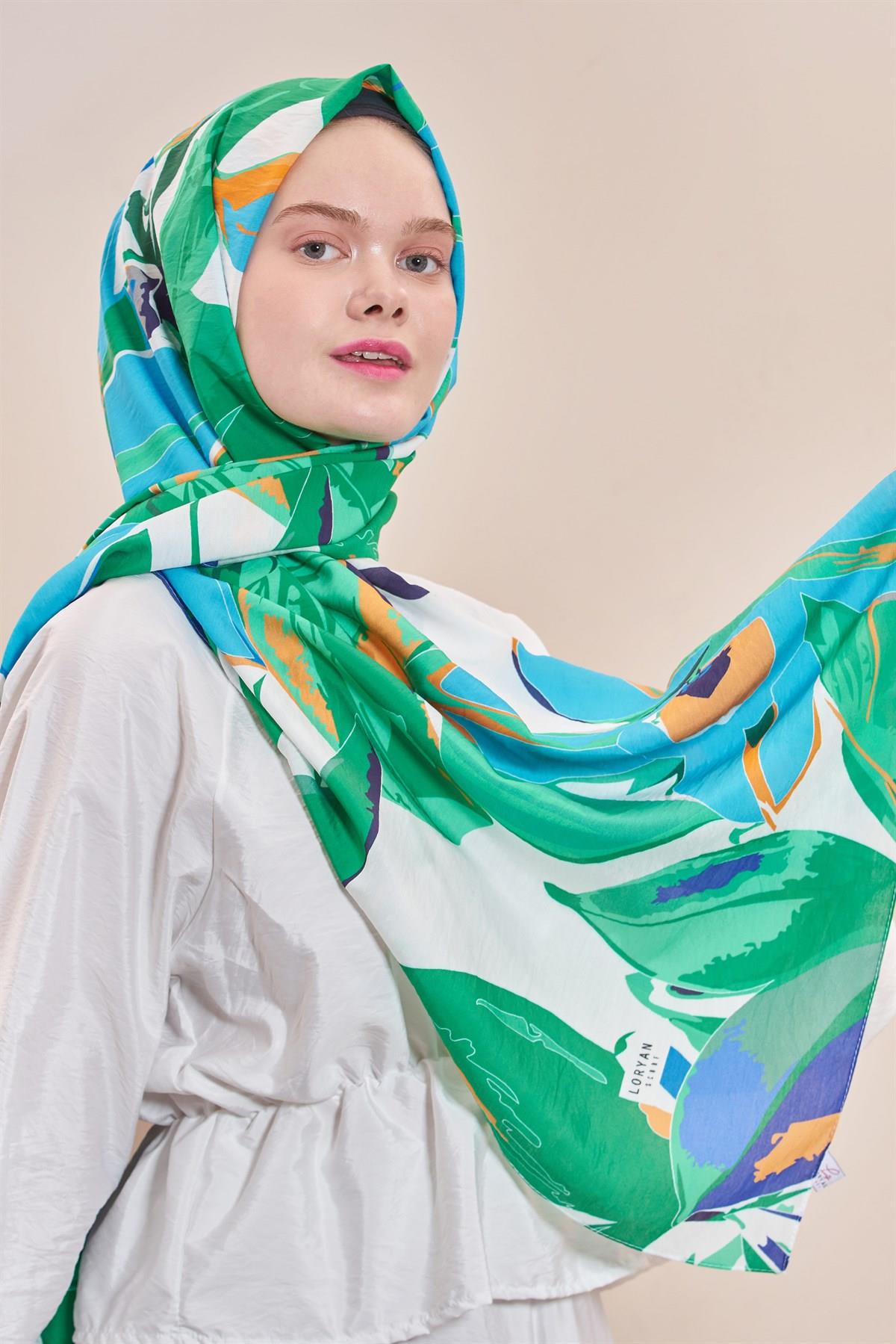 Diamond Lily 2037-Bej Benetton