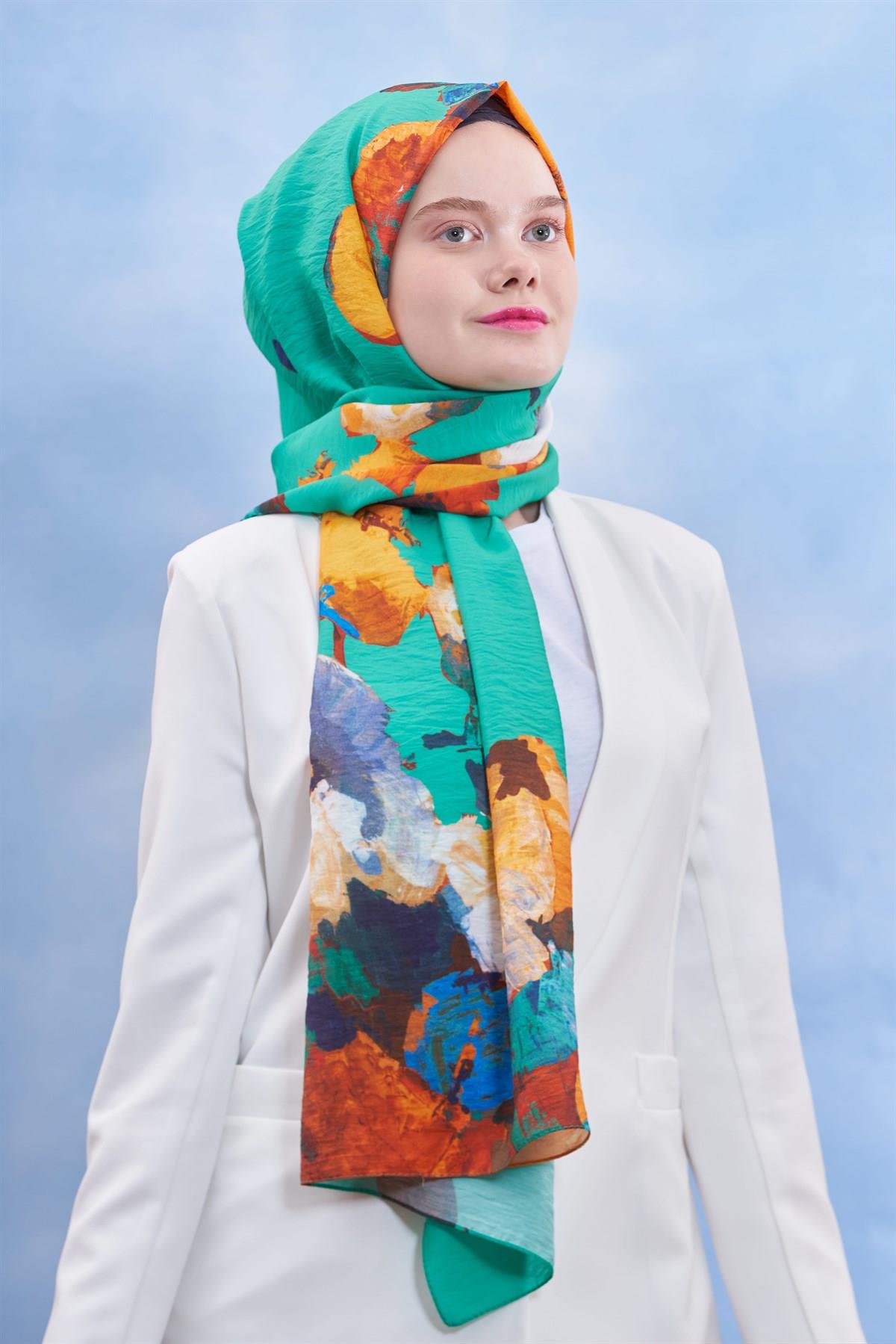 Diamond Peony 2044-Benetton Tarçın