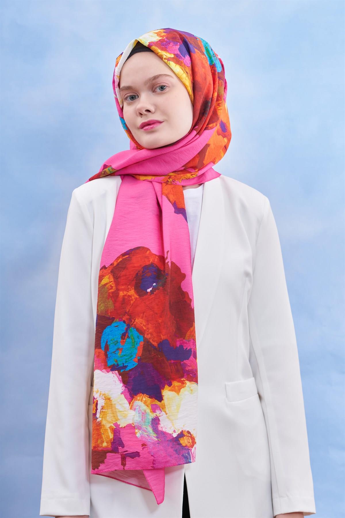 Diamond Peony 2044-Leylak Tarçın