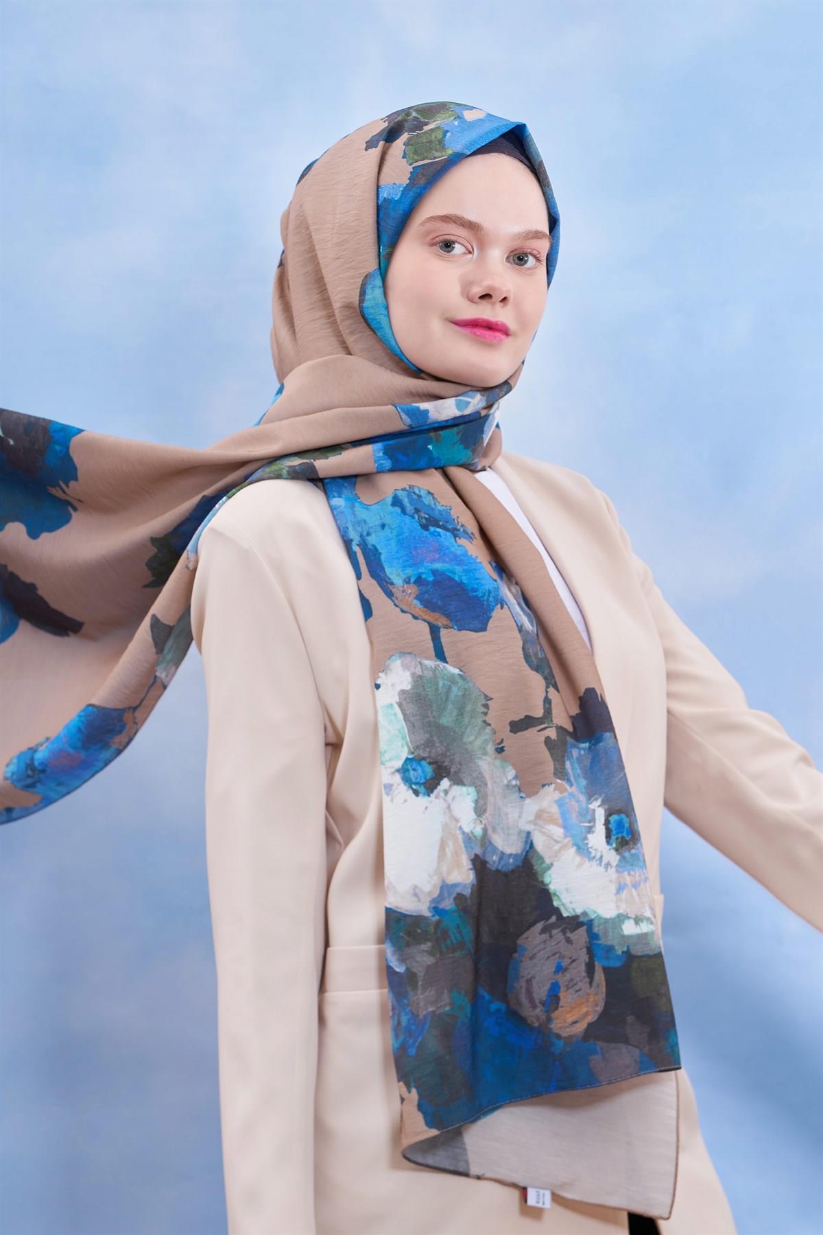 Diamond Peony 2044-Vizon Saks