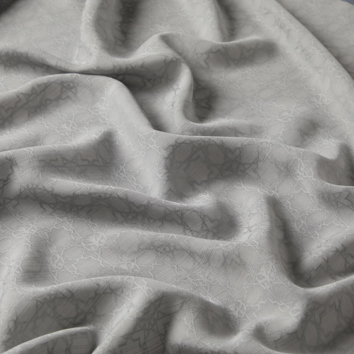 İpekevi Dört Mevsim Monogram Desen Şal 04356-Lame