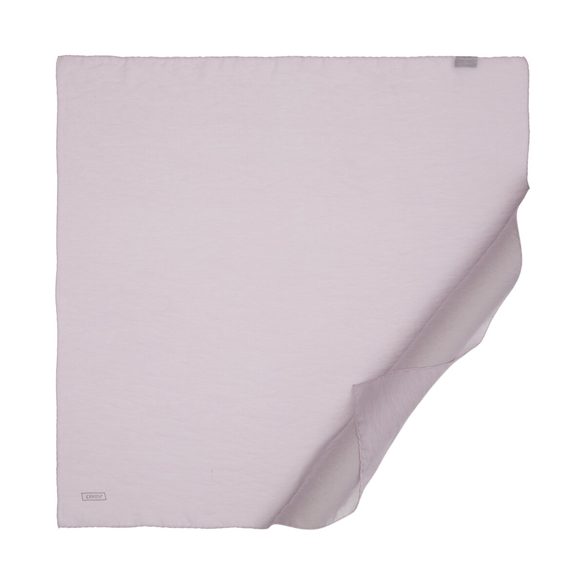 İpekevi Tensel Eşarp 06996-Lila