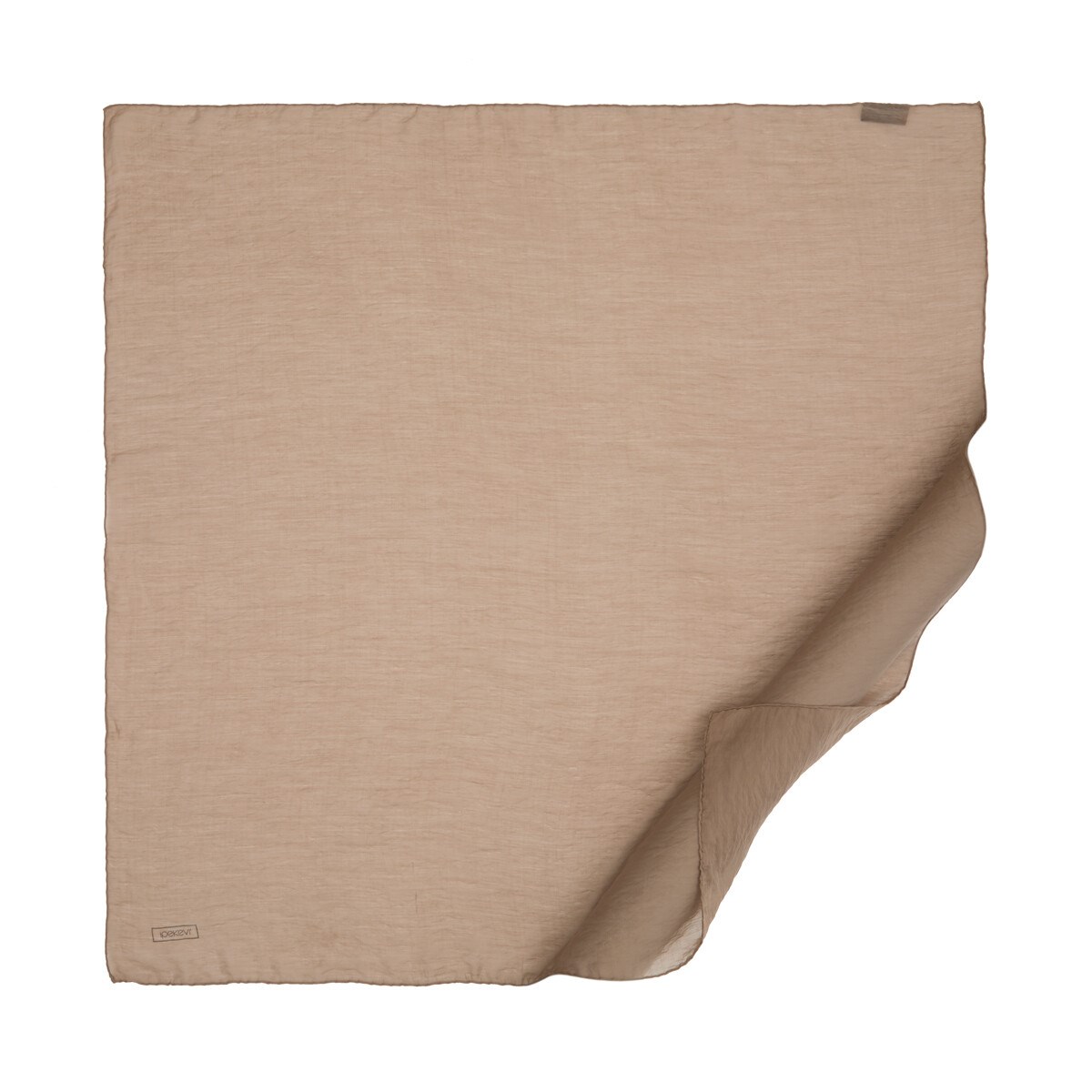 İpekevi Tensel Eşarp 06996-Vizon