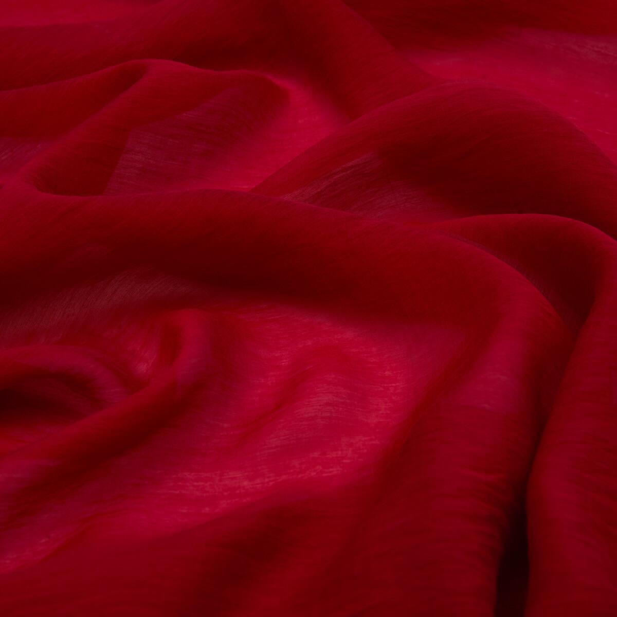 İpekevi Tensel Şal 06995-bordo