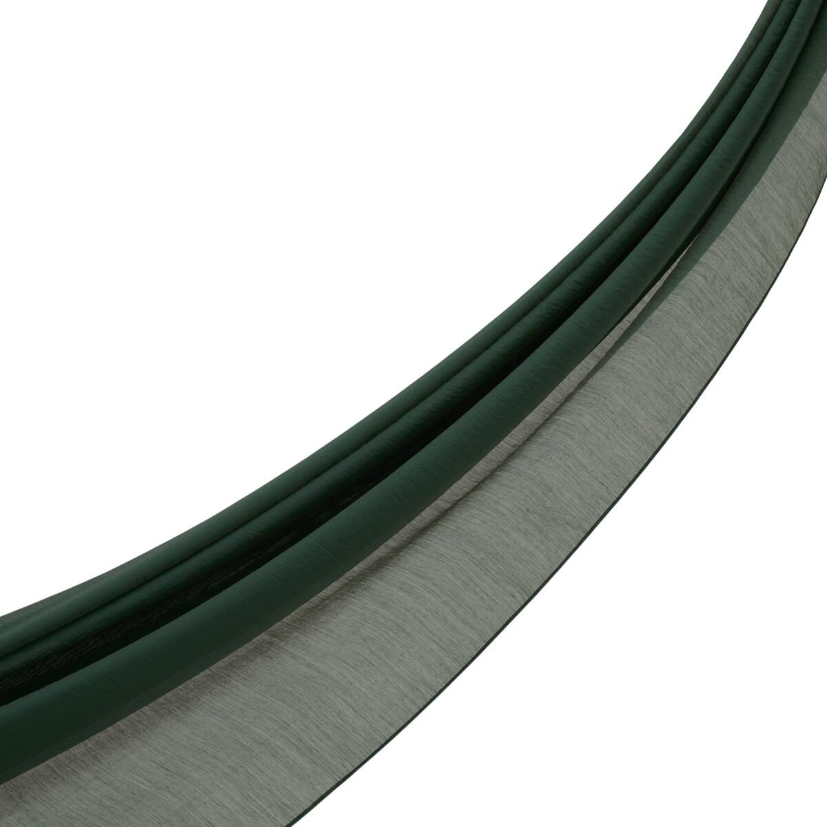 İpekevi Tensel Şal 06995-Çam Yeşili