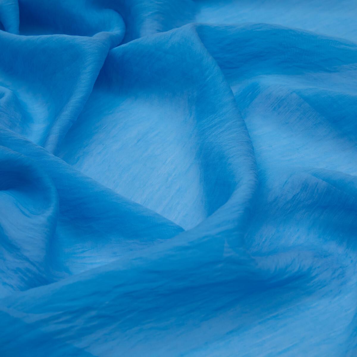 İpekevi Tensel Şal 06995-İNDİGO