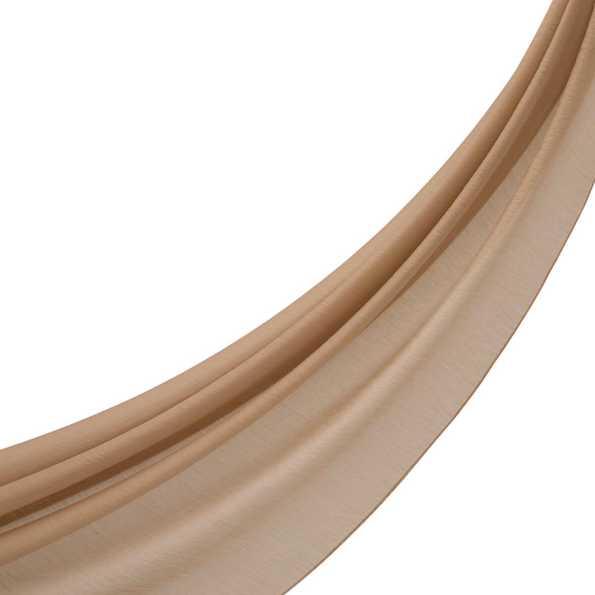 İpekevi Tensel Şal 06995-Nohut