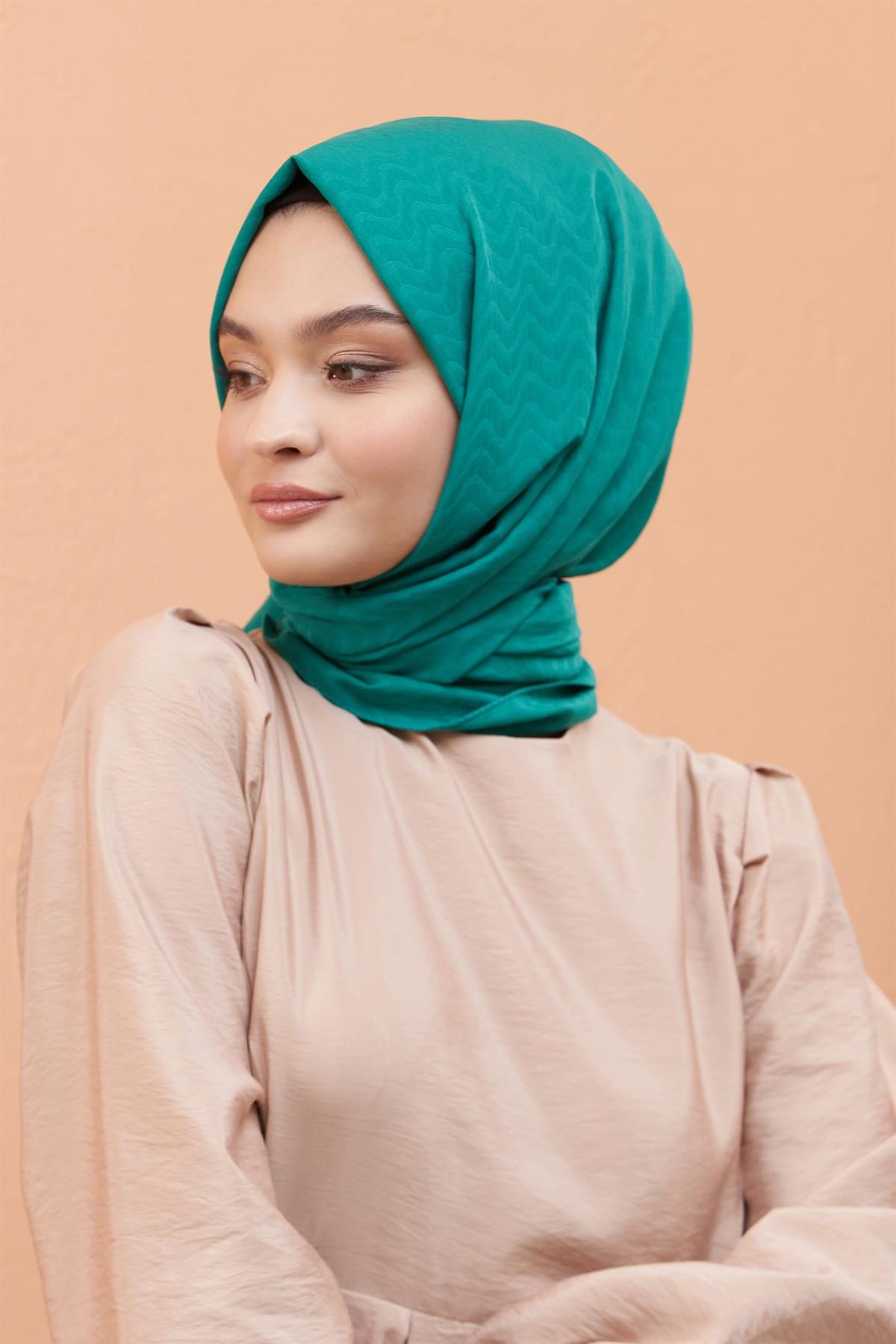 Kayla Şal 2067-Benetton