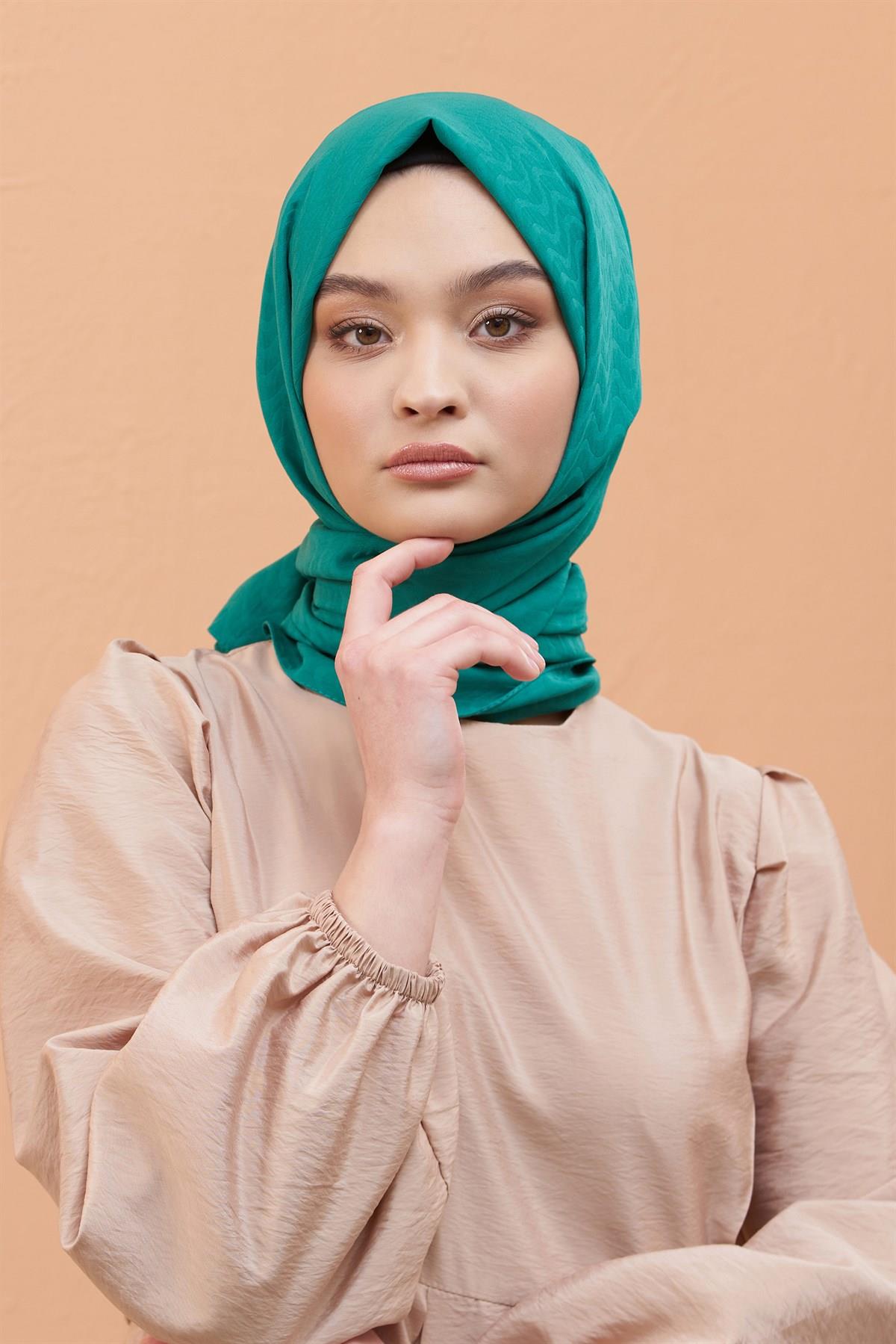 Kayla Şal 2067-Benetton