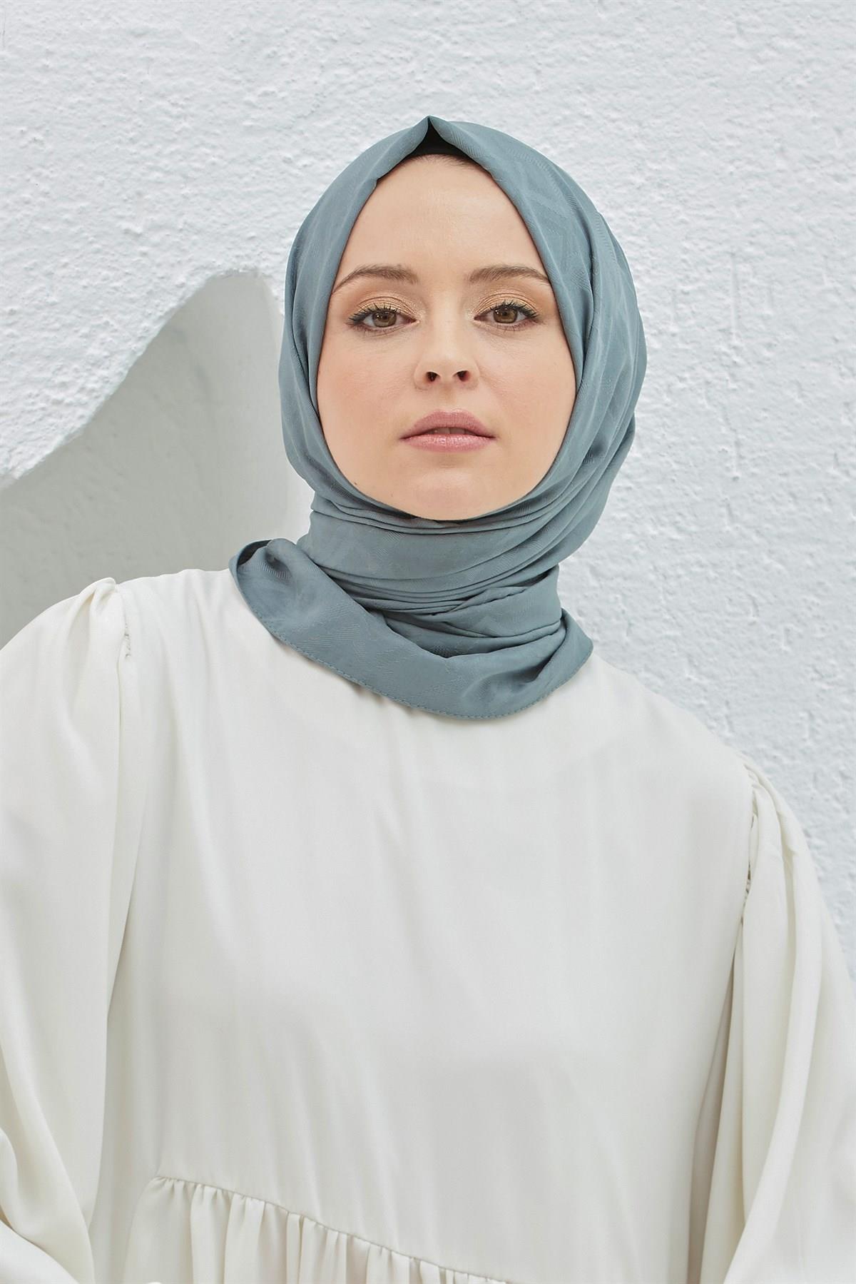 Loryan Şal 2053-Antrasit