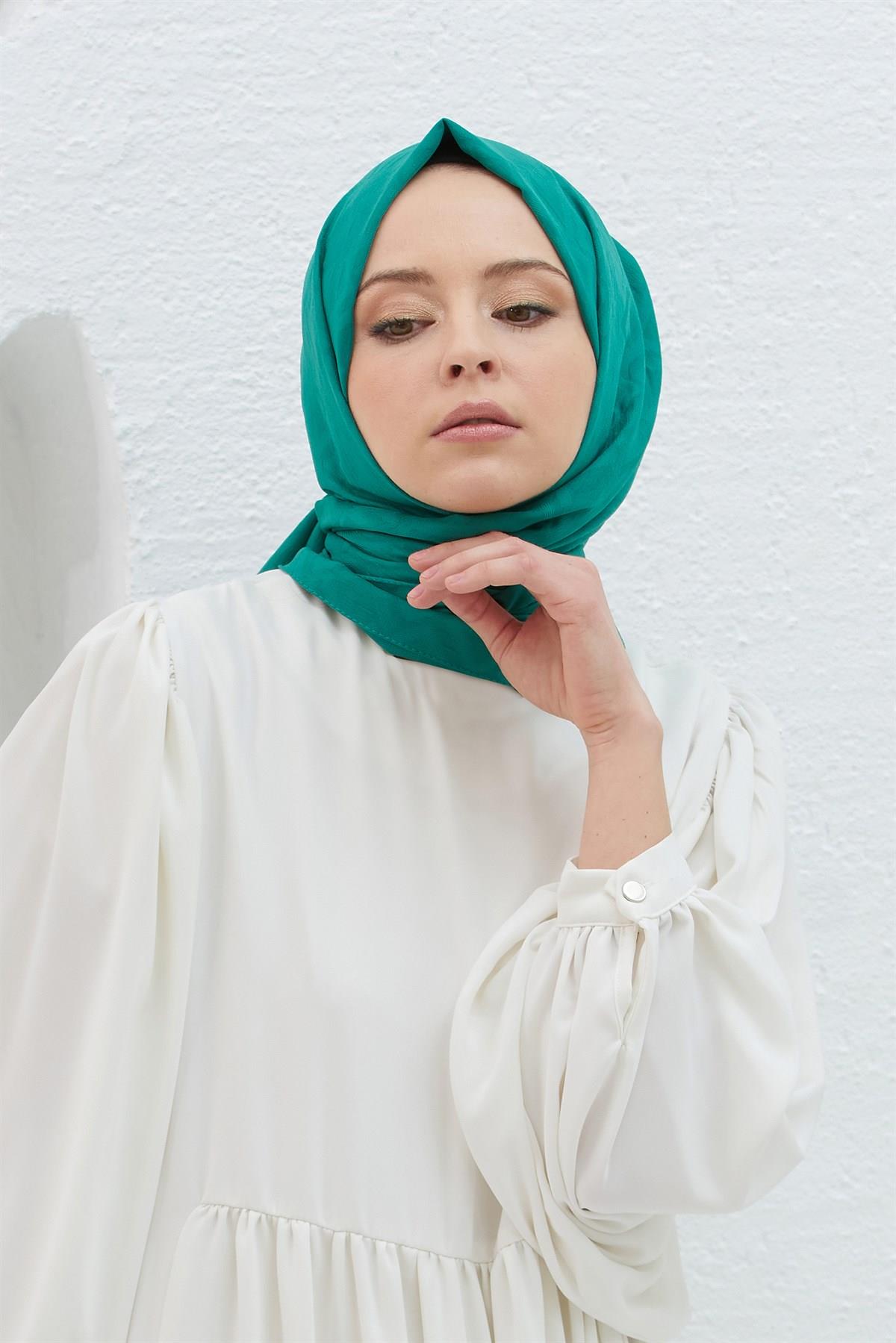 Loryan Şal 2053-Benetton