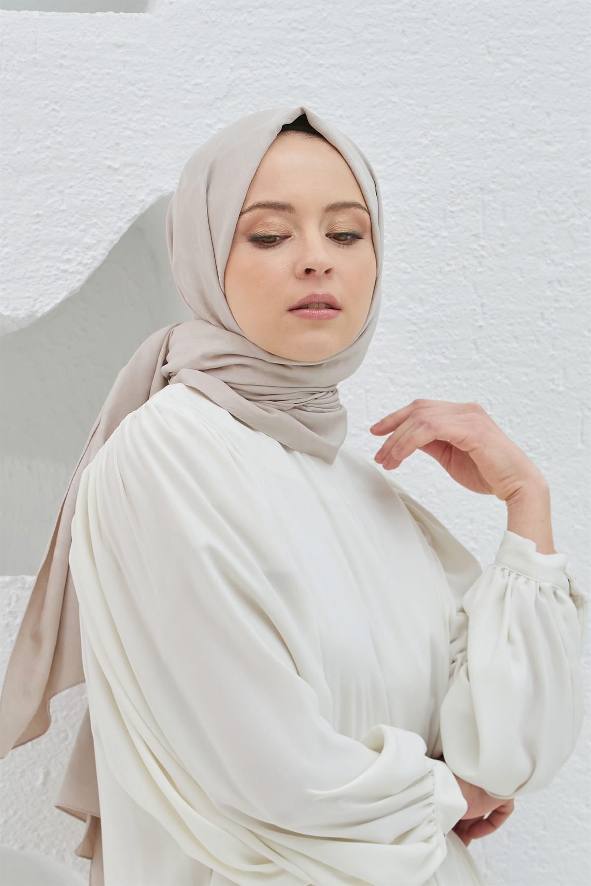 Loryan Şal 2053-Taş