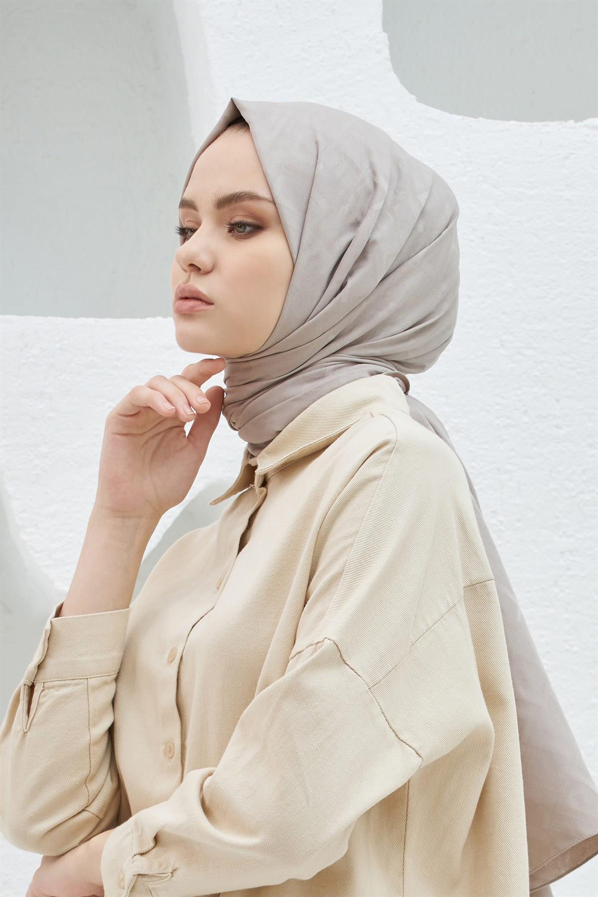 Loryan Şal 2053-Vizon