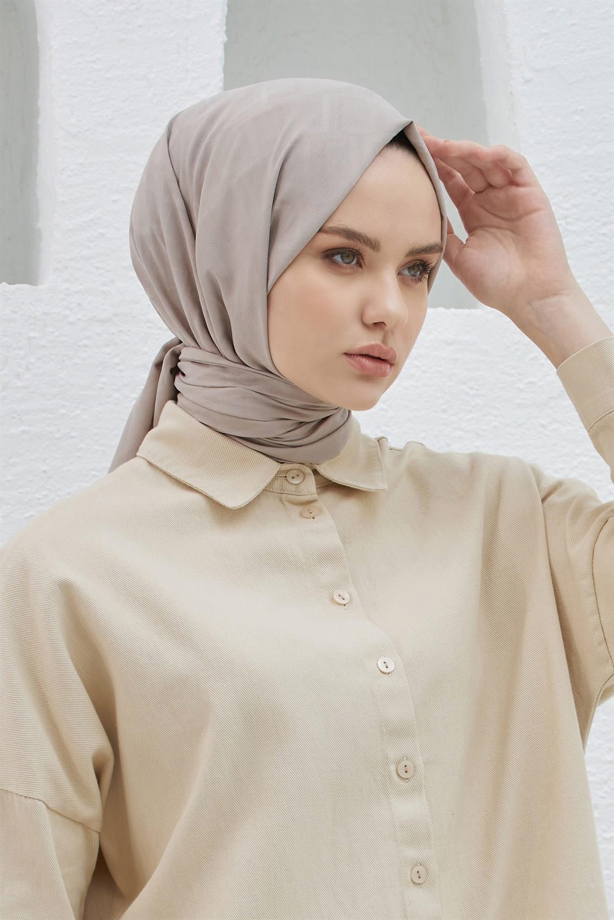 Loryan Şal 2053-Vizon